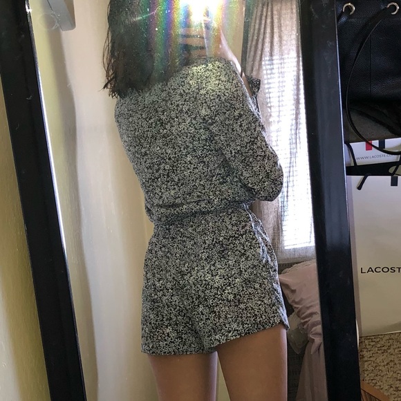 Michael Kors romper - Picture 4 of 4